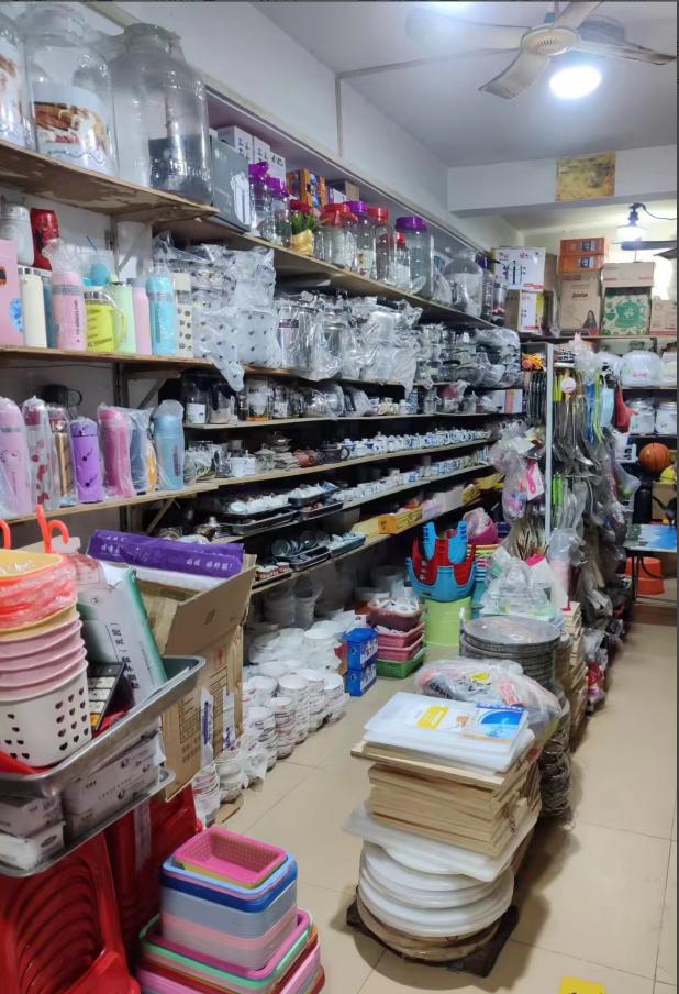 瞄準即時零售新場景，夫妻小店實現‘彎道超車’，年收入增長10倍