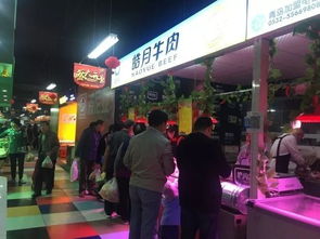 海豚鮮生盛大開(kāi)幕，客流如潮引領(lǐng)日用品百貨新風(fēng)尚