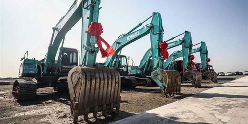 寶馬鐵西工廠啟動建設，引爆純電動3系與5系綠色生產新時代