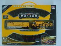 電動軌道火車Pyd22 派藝玩具廠優質批發供給，玩具巴巴一站式采購